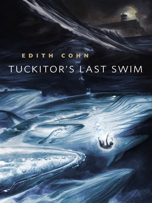cover image of Tuckitor's Last Swim